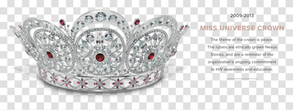 Miss Universe Crown Miss Universe Diamond Nexus Crown, Accessories, Accessory, Jewelry, Tiara Transparent Png
