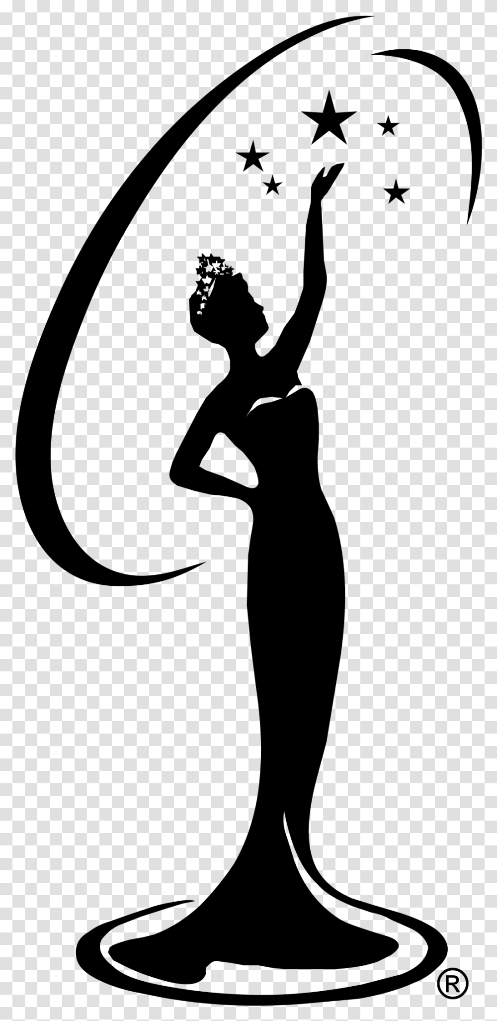 Miss Universe Icon, Gray, World Of Warcraft Transparent Png
