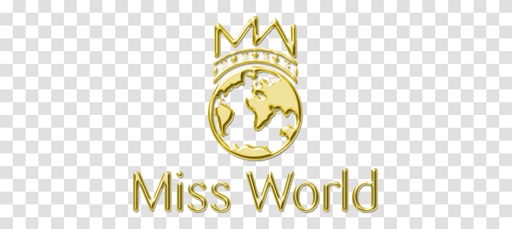 Miss World Logo Miss World Logo 2019, Alphabet, Crown Transparent Png
