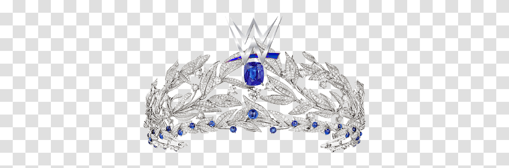 Miss Wwe Crown Tiara, Accessories, Accessory, Jewelry, Gemstone Transparent Png