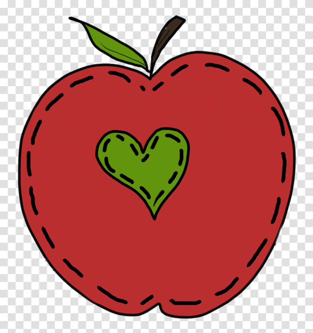 Miss You Clip Art, Plant, Food, Fruit, Apple Transparent Png