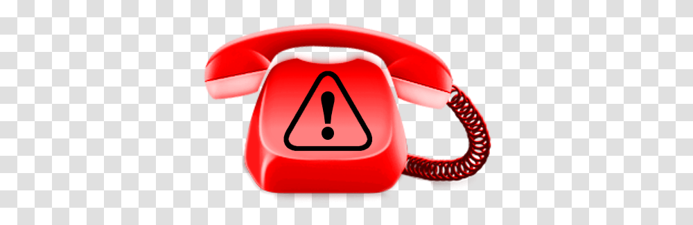 Missed Call Reminder Corded Phone, Electronics, Dial Telephone, Helmet, Clothing Transparent Png