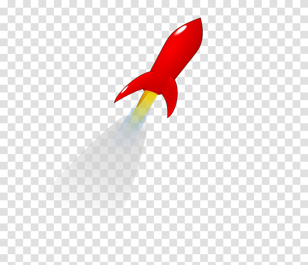 Missile Clipart Rocket Launching, Vehicle, Transportation, Axe, Tool Transparent Png