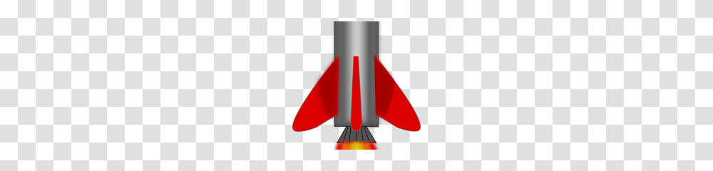 Missile Clipart, Rocket, Vehicle, Transportation, Lighting Transparent Png