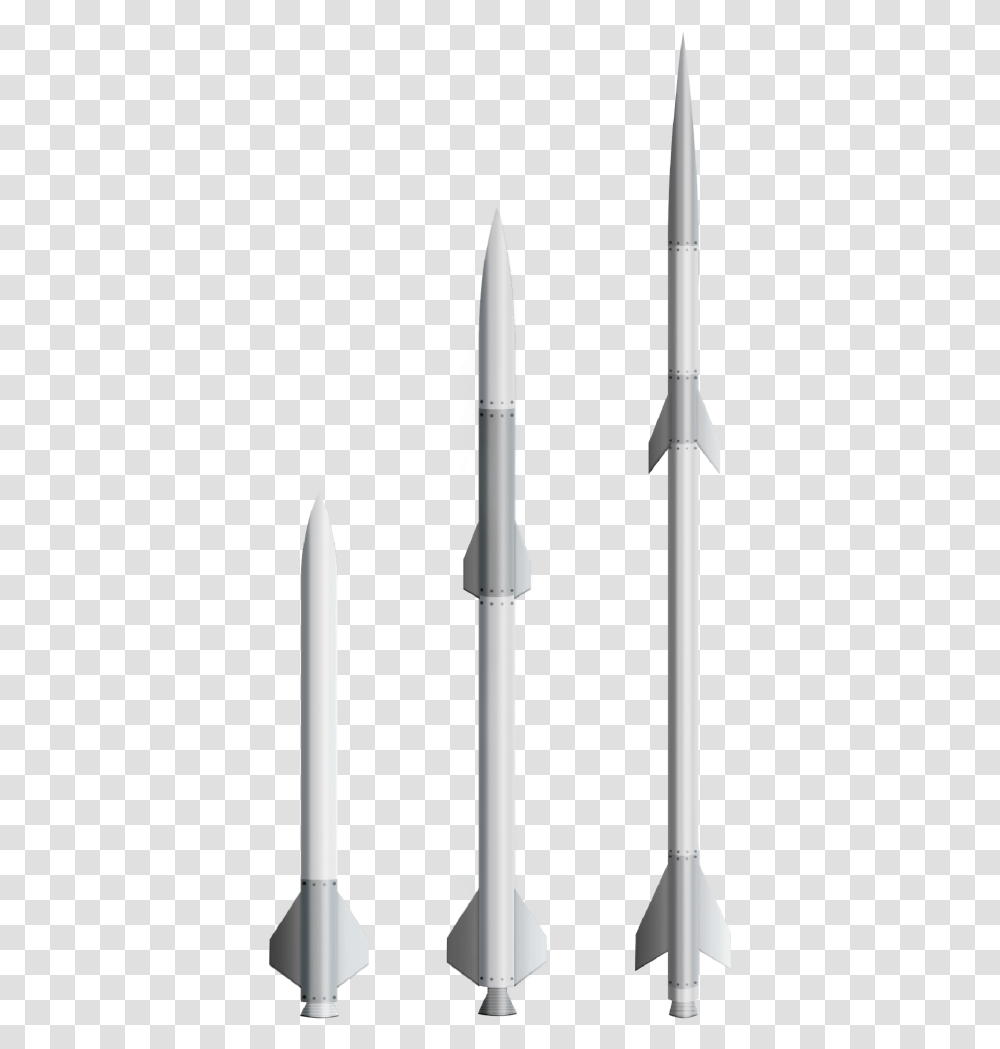 Missile Download Missile, Oars, Weapon, Rocket, Vehicle Transparent Png