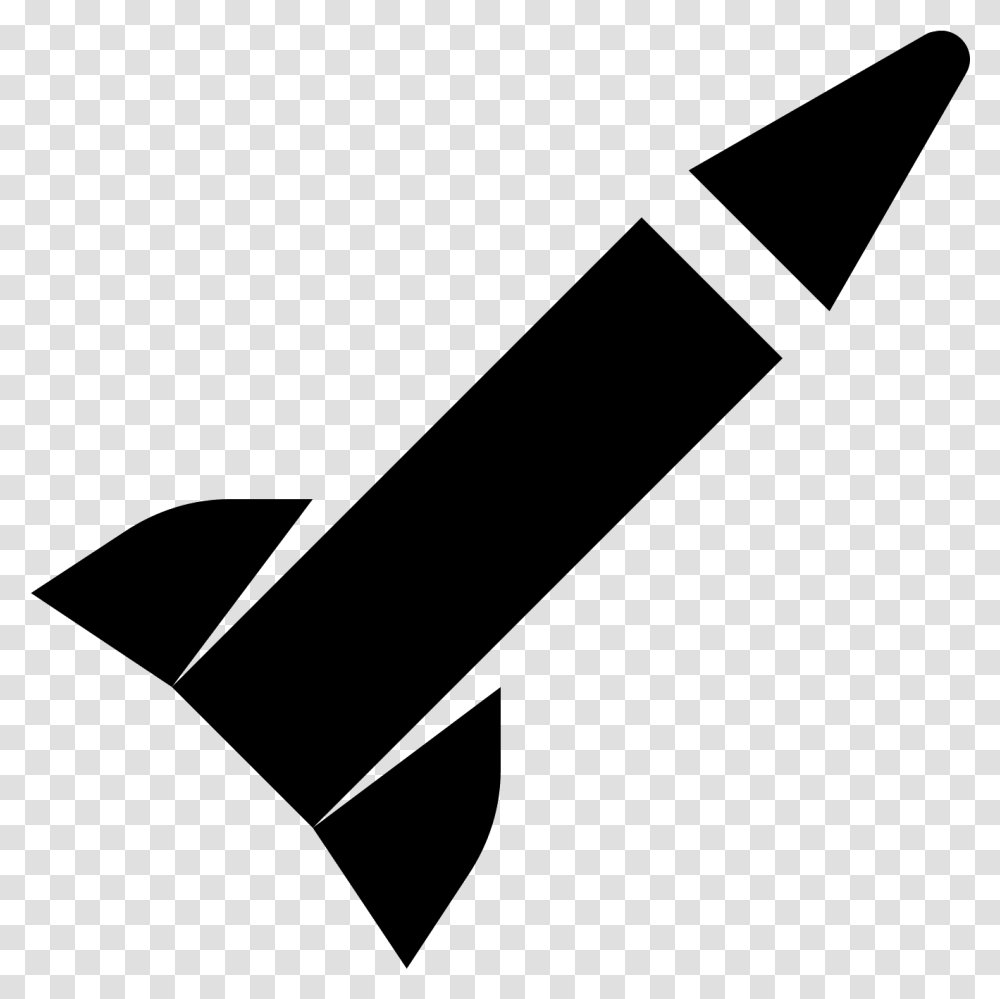 Missile Icon Clipart Download Background Missile Icon, Gray, World Of Warcraft Transparent Png