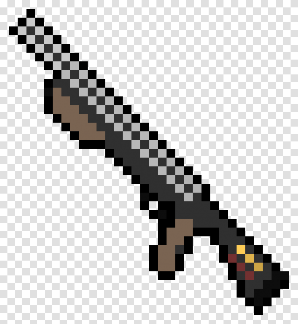Missile Icon Double Barrel Icon Minecraft Crossbow Skin, Weapon, Weaponry, Housing, Building Transparent Png