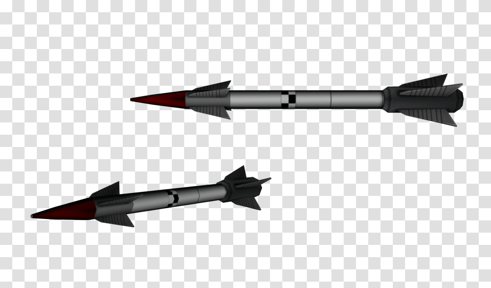 Missile Image, Rocket, Vehicle, Transportation, Weapon Transparent Png