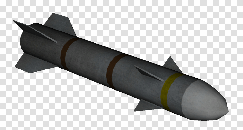 Missile Images Free Download, Torpedo, Bomb, Weapon, Weaponry Transparent Png