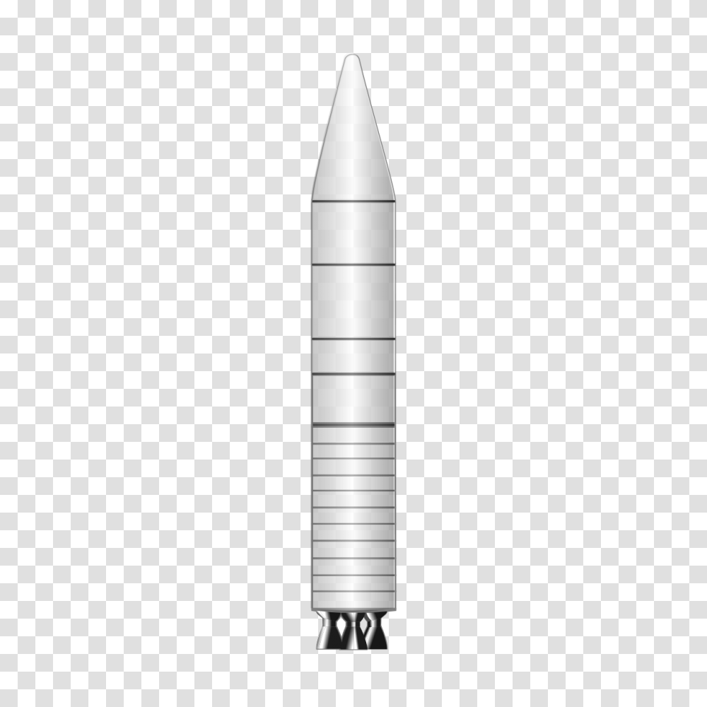 Missile Images, Rocket, Vehicle, Transportation, Bullet Transparent Png