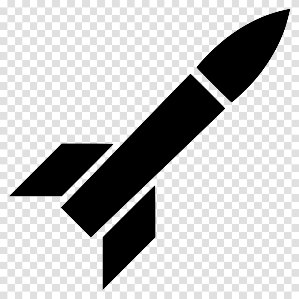 Missile Missile Vector Art, Weapon, Weaponry, Hammer, Tool Transparent Png