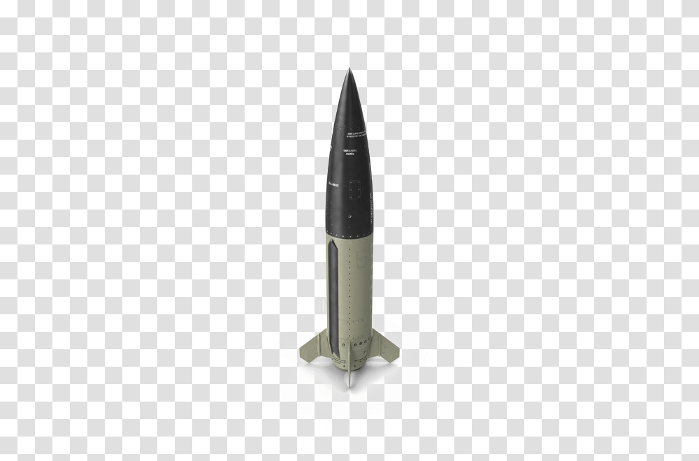 Missile Picture, Rocket, Vehicle, Transportation, Weapon Transparent Png