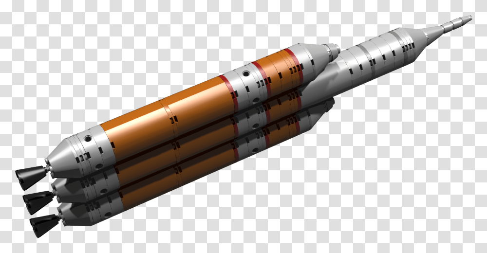 Missile, Rocket, Vehicle, Transportation, Weapon Transparent Png