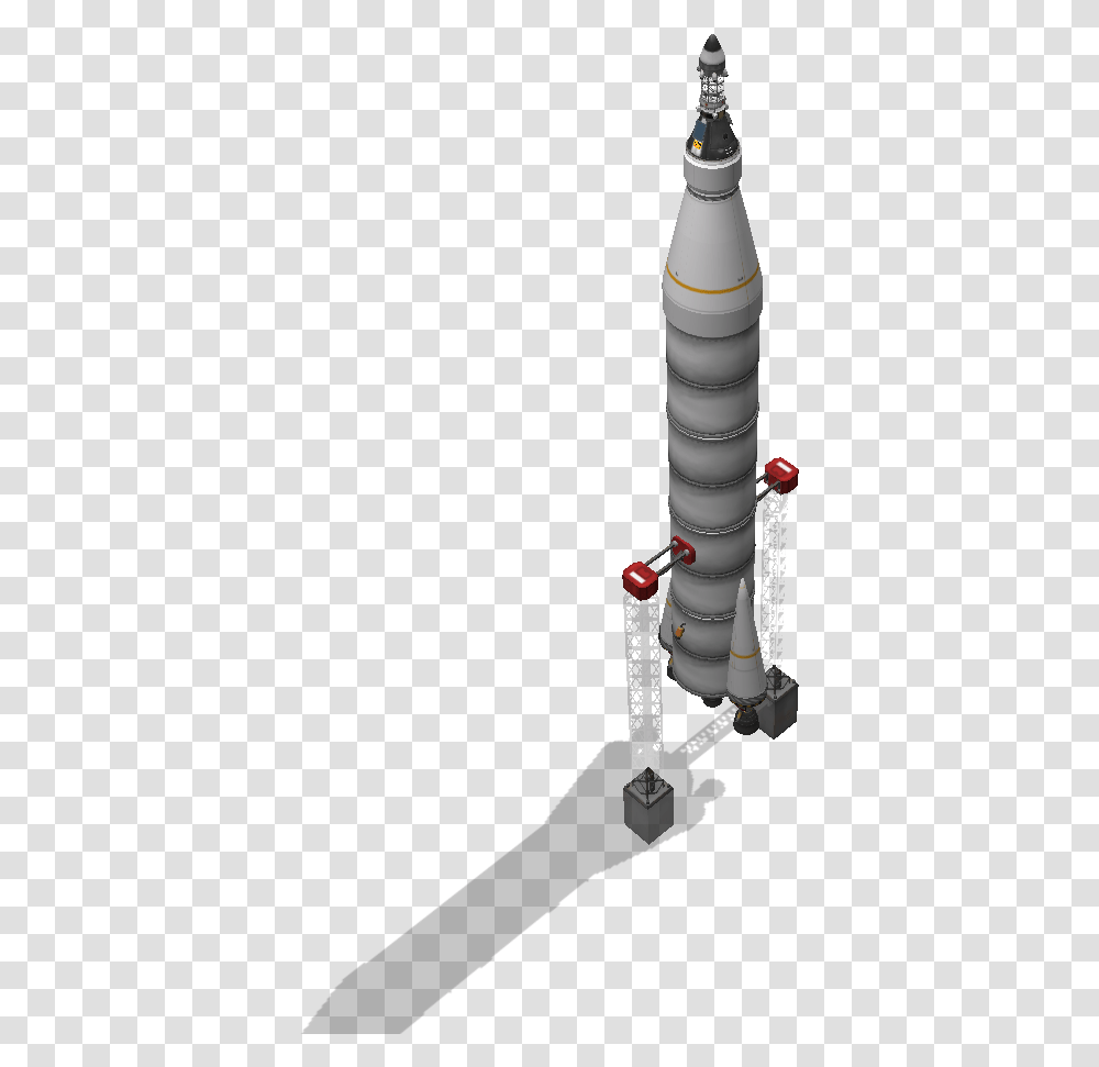 Missile, Rotor, Coil, Machine, Spiral Transparent Png