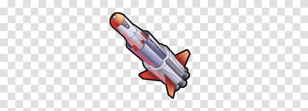 Missile, Spaceship, Aircraft, Vehicle, Transportation Transparent Png