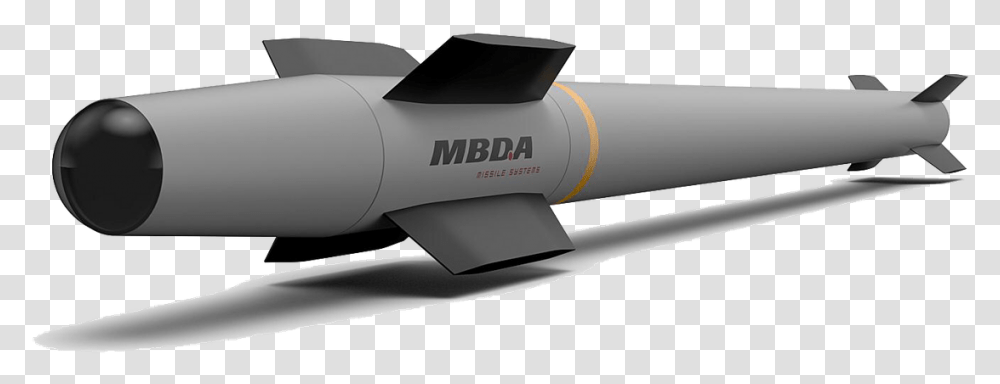 Missile, Torpedo, Bomb, Weapon, Cylinder Transparent Png