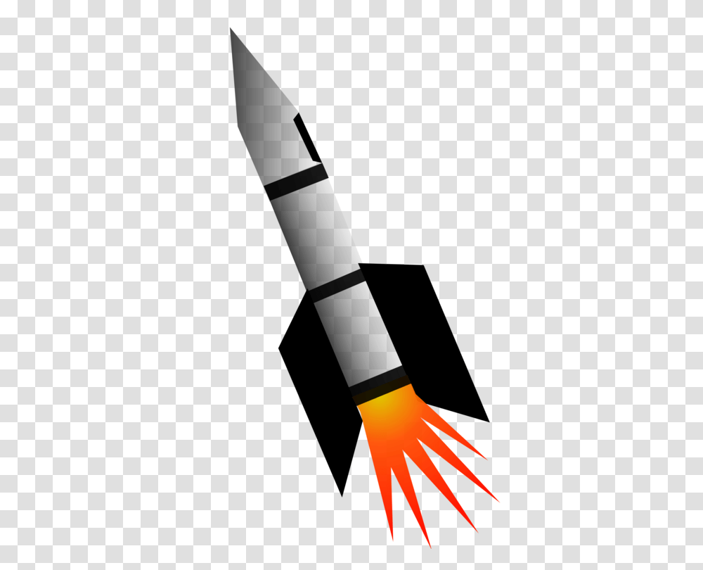 Missile Vehicle Scud Rocket Ballistic Missile, Label, Transportation, Crayon Transparent Png