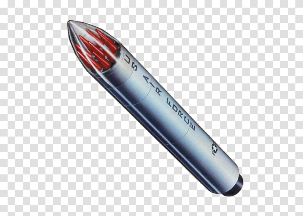 Missile, Weapon, Baseball Bat, Team Sport, Sports Transparent Png