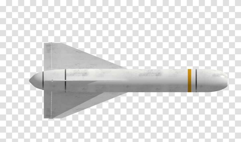 Missile, Weapon, Blade, Hammer, Tool Transparent Png