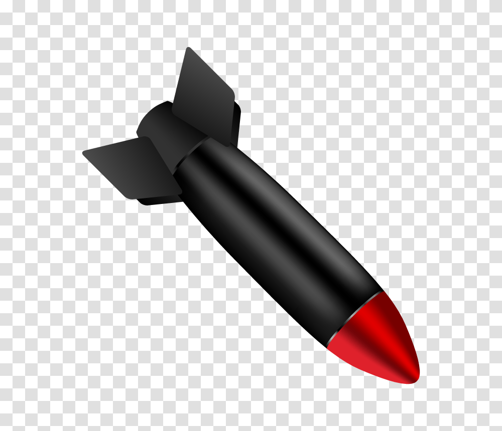 Missile, Weapon, Lipstick, Cosmetics, Hammer Transparent Png