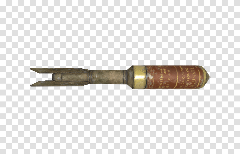 Missile, Weapon, Machine, Drive Shaft, Weaponry Transparent Png