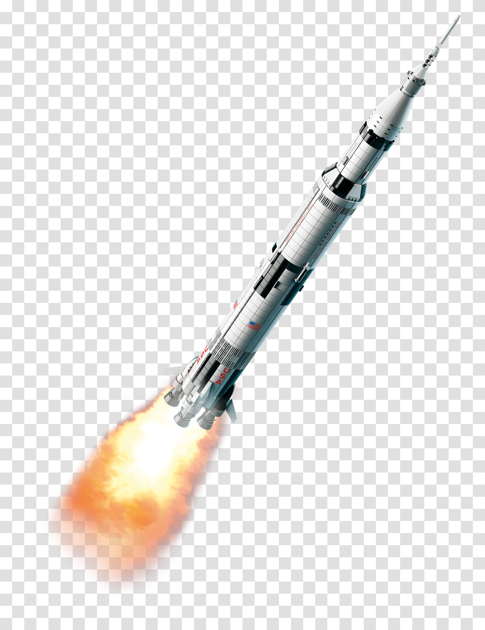 Missile, Weapon, Rocket, Vehicle, Transportation Transparent Png