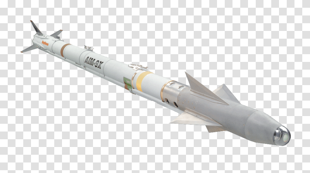 Missile, Weapon, Rocket, Vehicle, Transportation Transparent Png