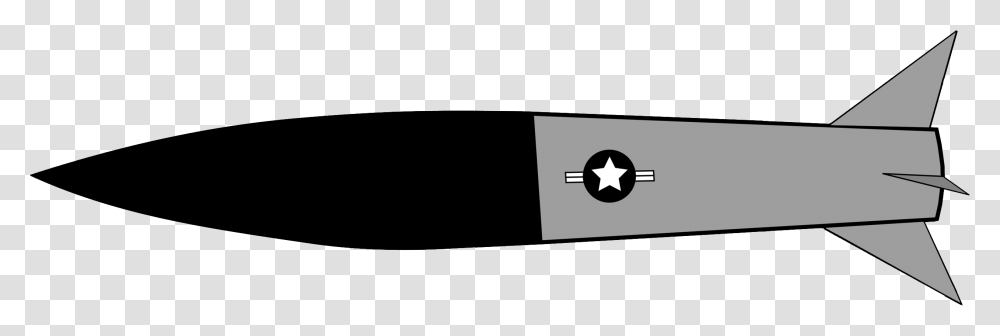 Missile, Weapon, Sport, Sports Transparent Png