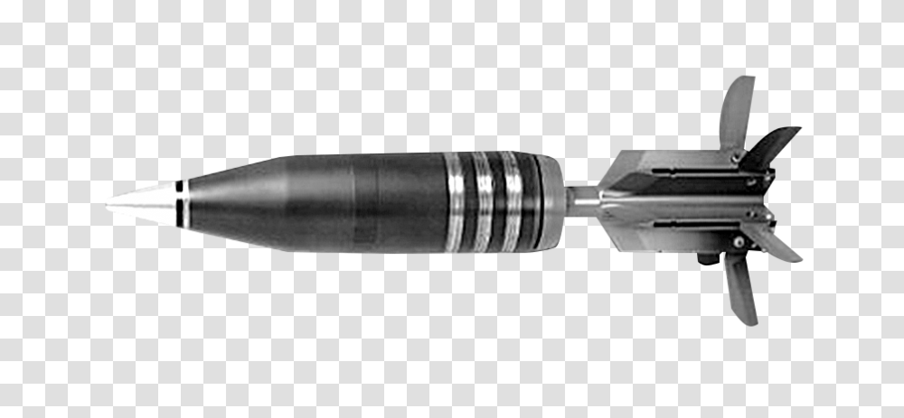 Missile, Weapon, Weaponry, Ammunition, Machine Transparent Png