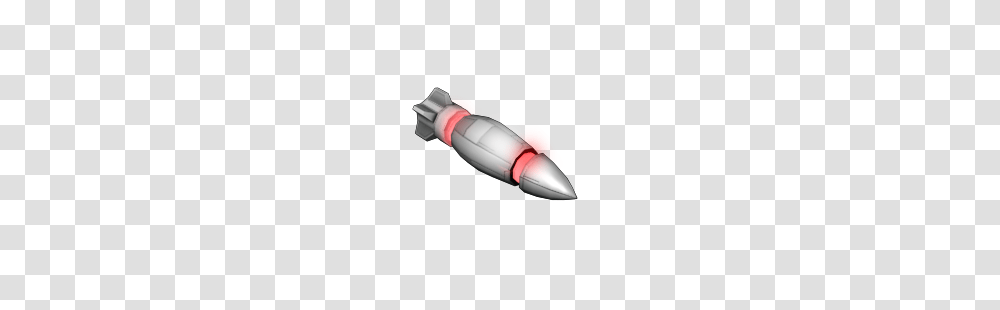 Missile, Weapon, Weaponry, Bomb, Blow Dryer Transparent Png