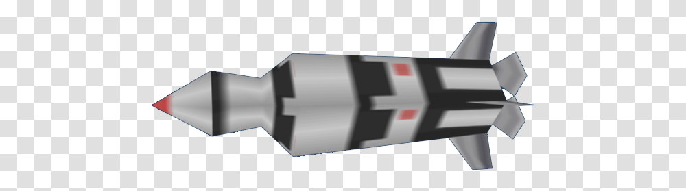 Missile, Weapon, Weaponry, Marker, Ammunition Transparent Png