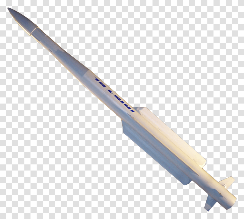 Missile, Weapon, Weaponry, Rocket, Vehicle Transparent Png