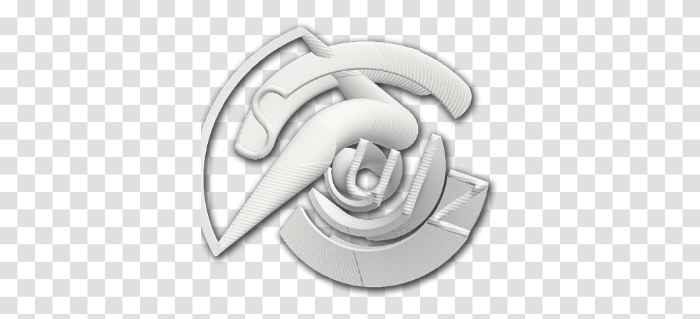 Missing Game Icon For Tf2 Emblem, Tape, Hat, Clothing, Apparel Transparent Png