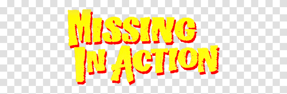 Missing In Missing In Action, Text, Label, Word, Meal Transparent Png