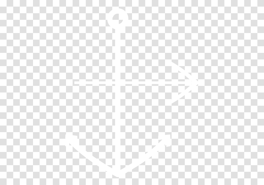 Mission And Goal Based On Star Line Logo Cross, Utility Pole, Hook Transparent Png
