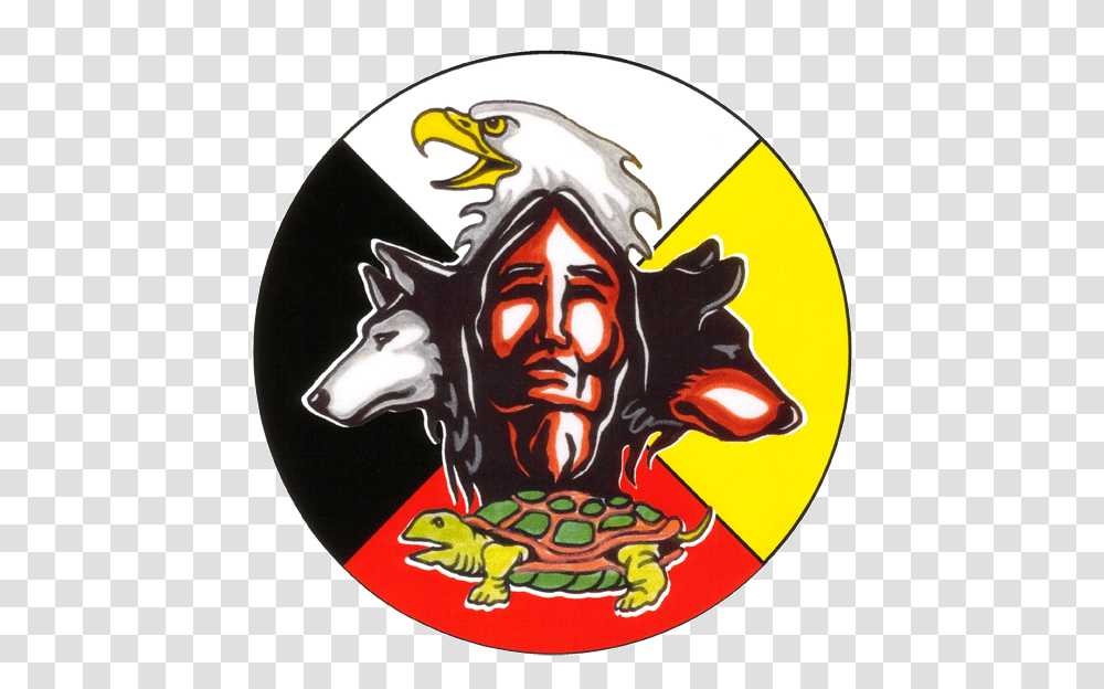 Mission And Vision Of The Timmins Native Friendship Centre Native American Indigenous People, Logo, Symbol, Trademark, Badge Transparent Png