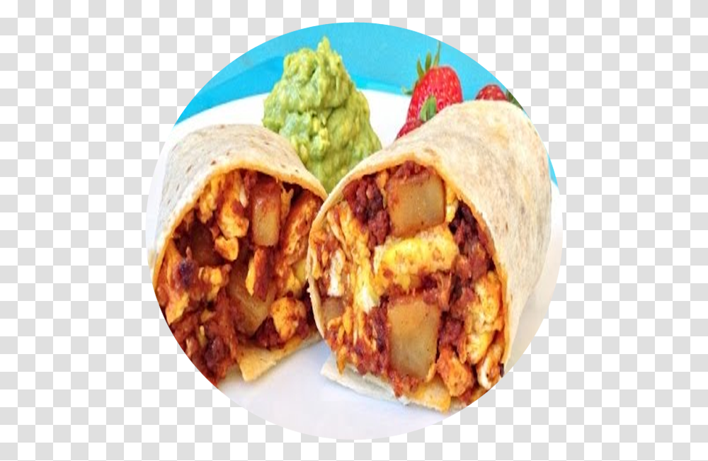 Mission Burrito, Food, Bread, Sandwich Wrap, Pita Transparent Png