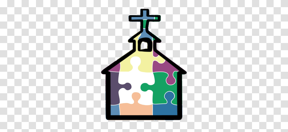 Mission Clipart Church Congregation, Jigsaw Puzzle, Game, Poster, Advertisement Transparent Png