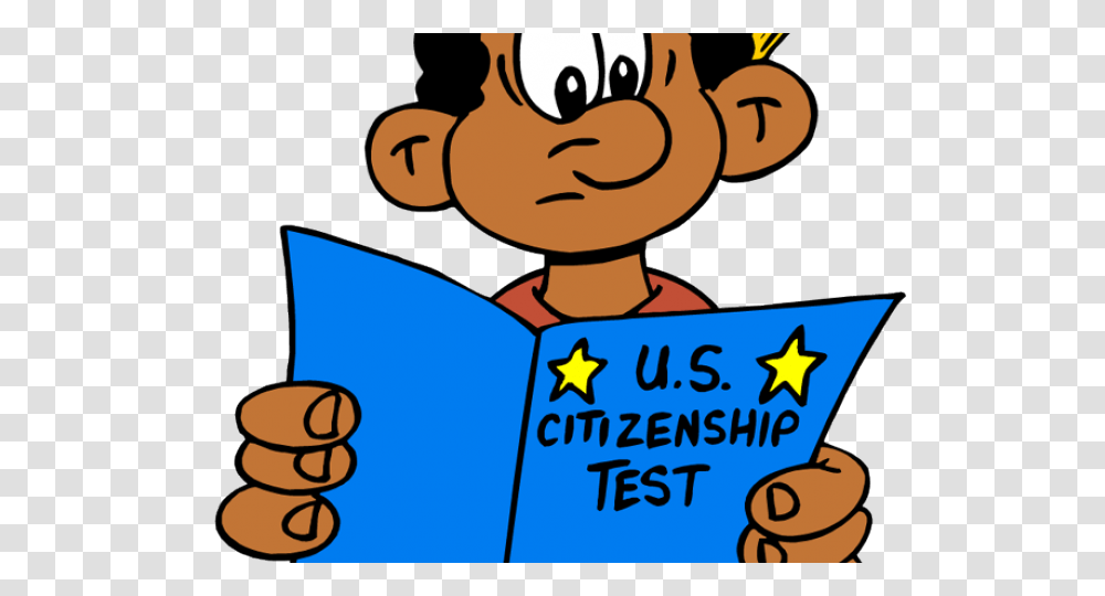 Mission Clipart Citizenship, Reading, Advertisement, Paper Transparent Png
