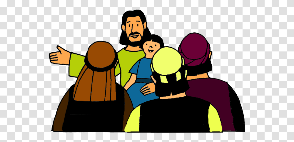 Mission Clipart, Person, Human, People, Family Transparent Png