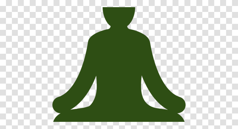 Mission Clipart Spiritual Retreat, Silhouette, Green, Person, Human Transparent Png