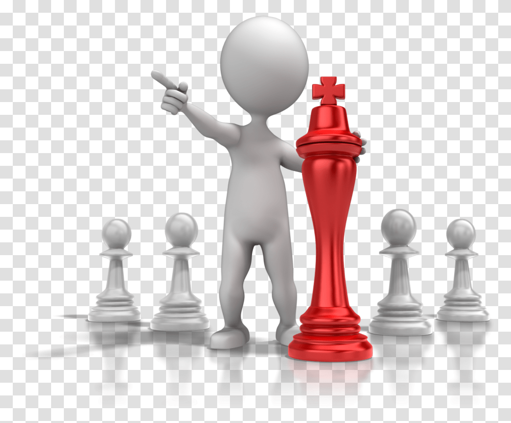 Mission Clipart Strategic Online Reputation Management Services, Chess, Game, Glass, Figurine Transparent Png