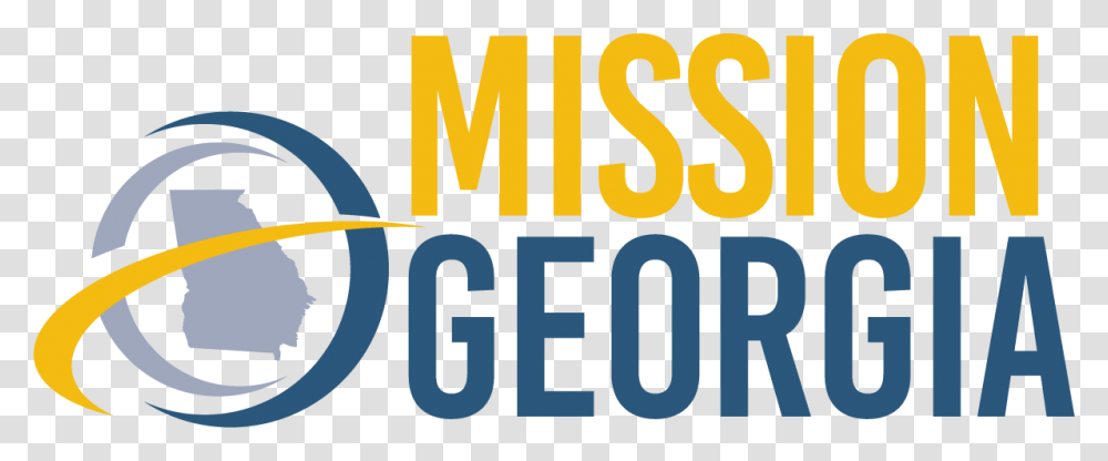 Mission Georgia Logo 3d And Imax, Number, Word Transparent Png