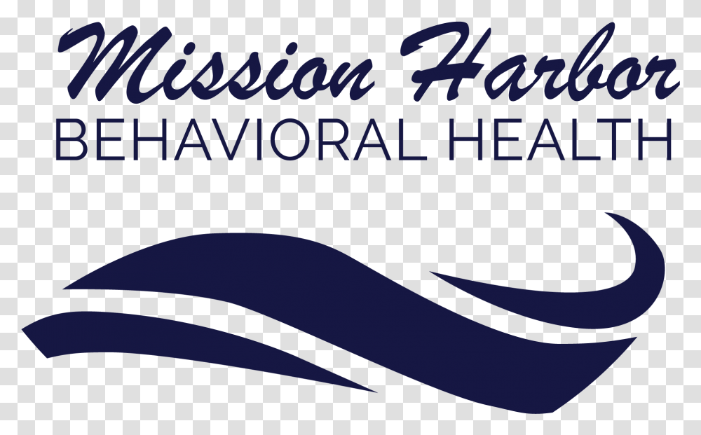 Mission Harbor Behavioral Health Calligraphy, Plant, Female, Poster Transparent Png