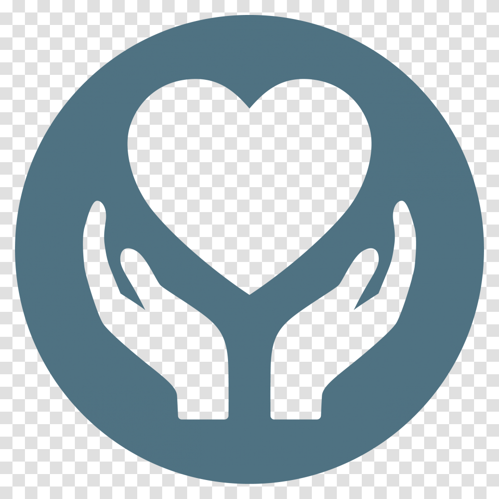 Mission Icon Mission Statement Icon, Heart, Person, Human Transparent Png