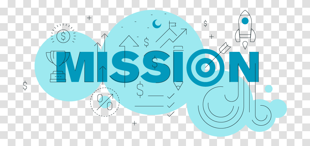Mission Images Mission, Number, Alphabet Transparent Png