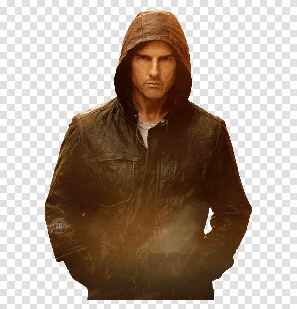 Mission Impossible Ghost Protocol Best Action Movie Stars, Clothing, Jacket, Coat, Person Transparent Png
