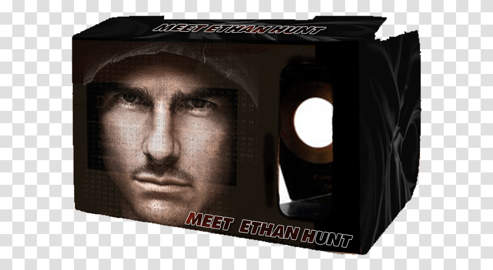 Mission Impossible Ghost Protocol Poster, Person, Advertisement, Dvd, Disk Transparent Png