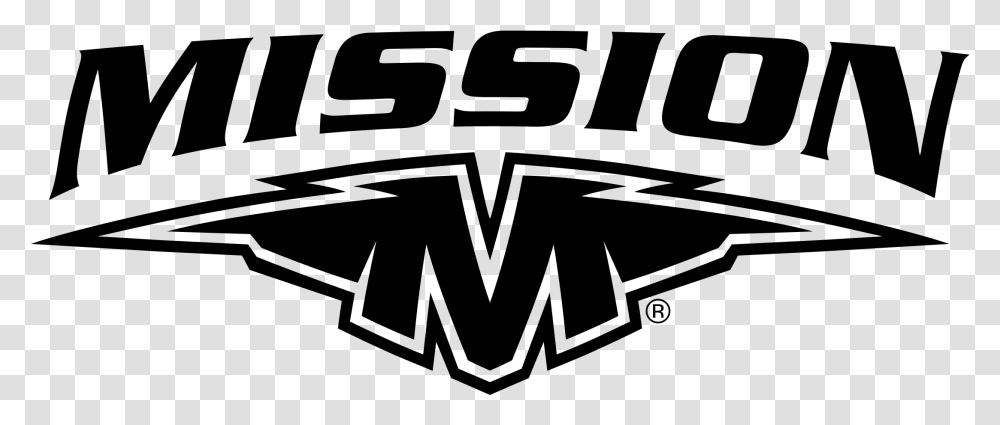 Mission Logo Mission Hockey, Gray, World Of Warcraft Transparent Png