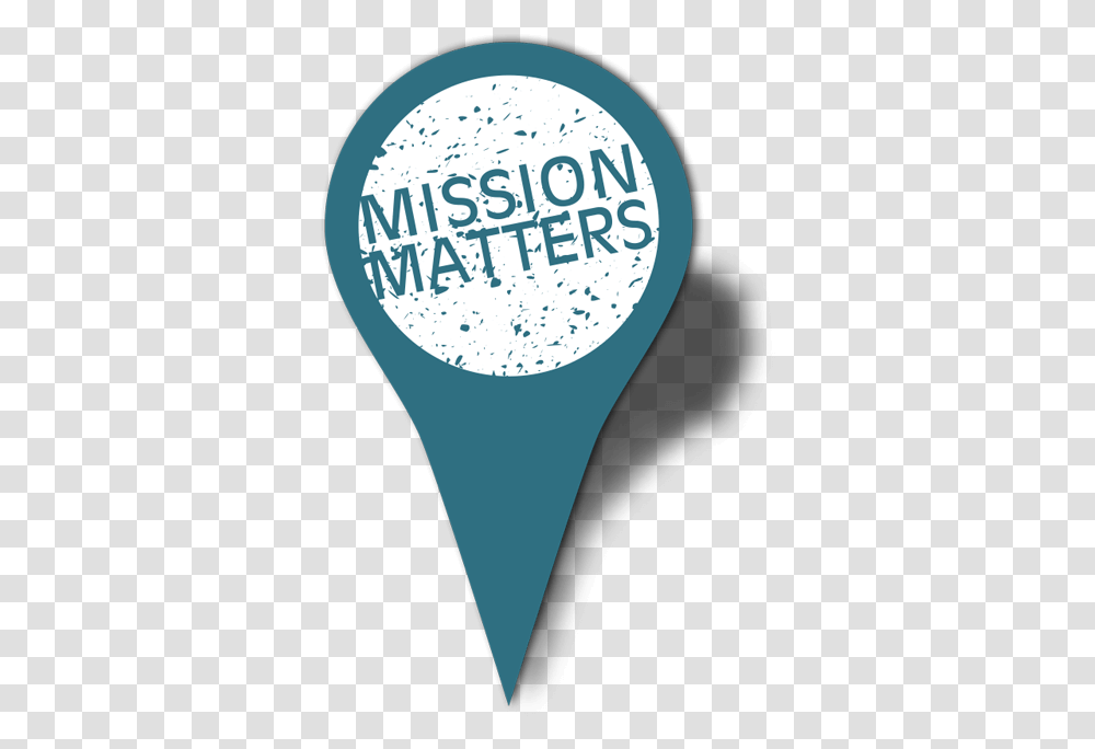 Mission Matters Pin Icon Illustration, Light, Lightbulb Transparent Png